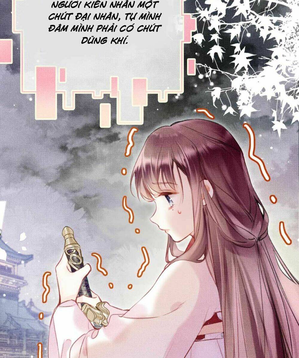 Vi Phu Của Ta Là Long Ngạo Thiên: Chapter 3