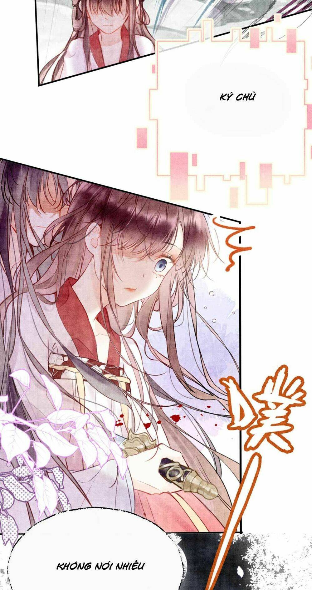 Vi Phu Của Ta Là Long Ngạo Thiên: Chapter 3