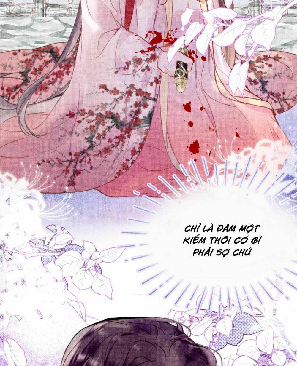 Vi Phu Của Ta Là Long Ngạo Thiên: Chapter 3