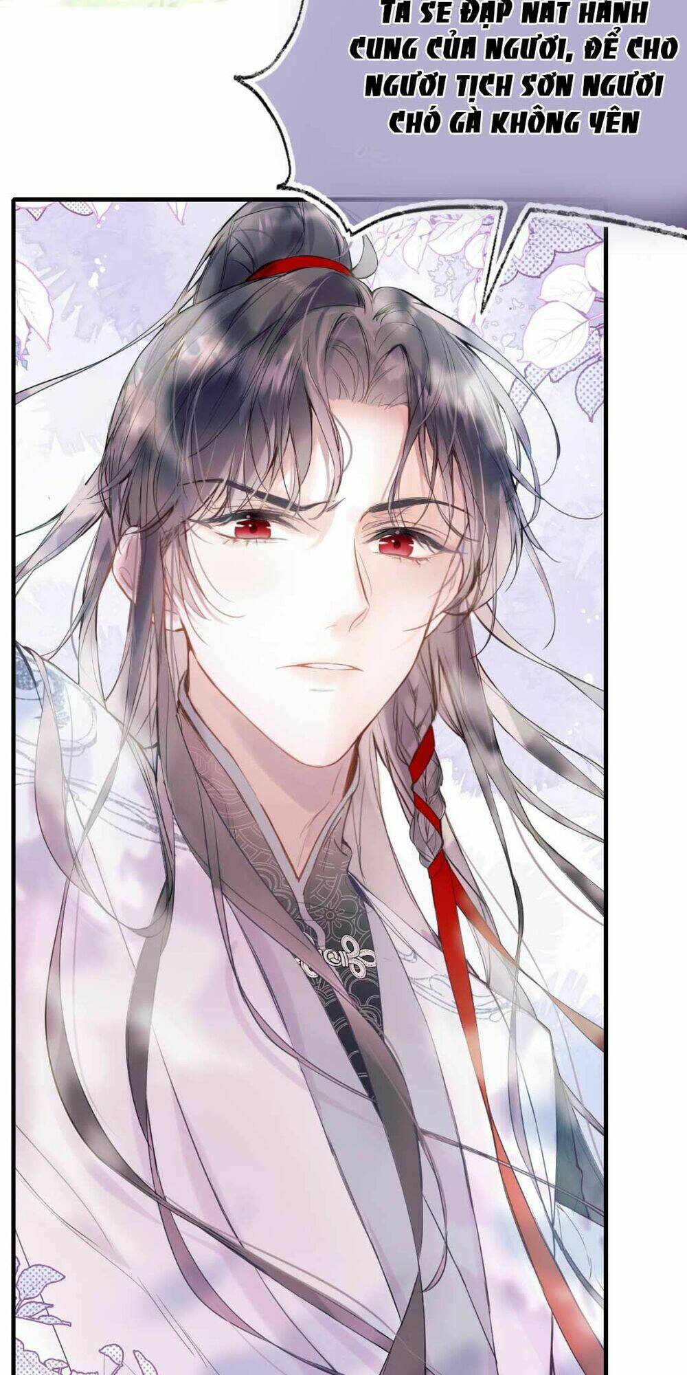 Vi Phu Của Ta Là Long Ngạo Thiên: Chapter 3