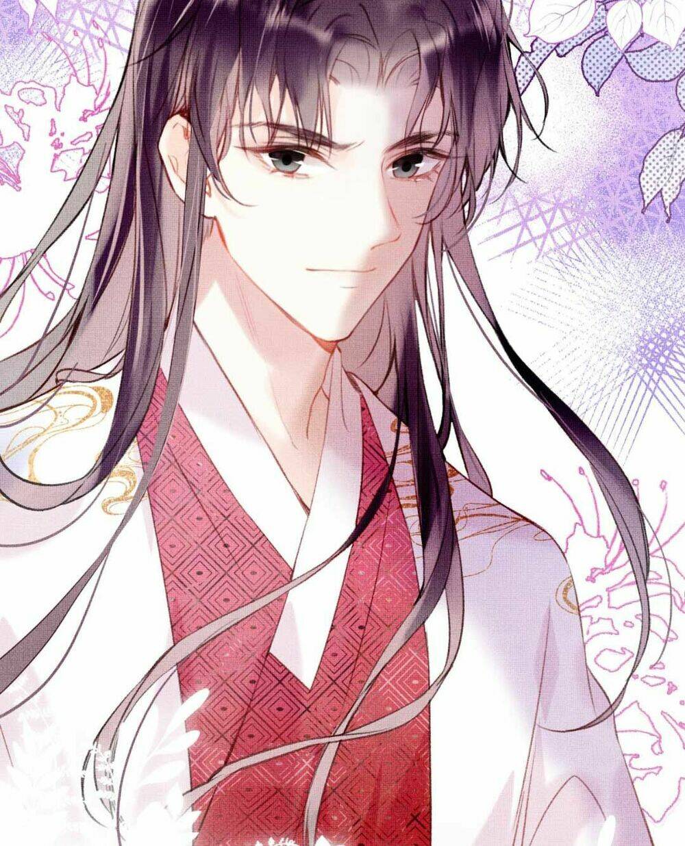 Vi Phu Của Ta Là Long Ngạo Thiên: Chapter 3