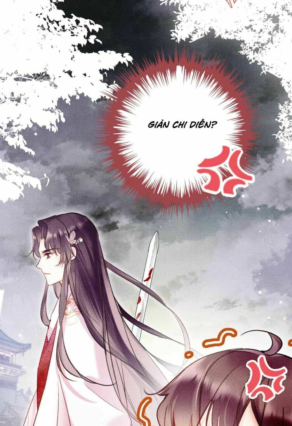 Vi Phu Của Ta Là Long Ngạo Thiên: Chapter 3