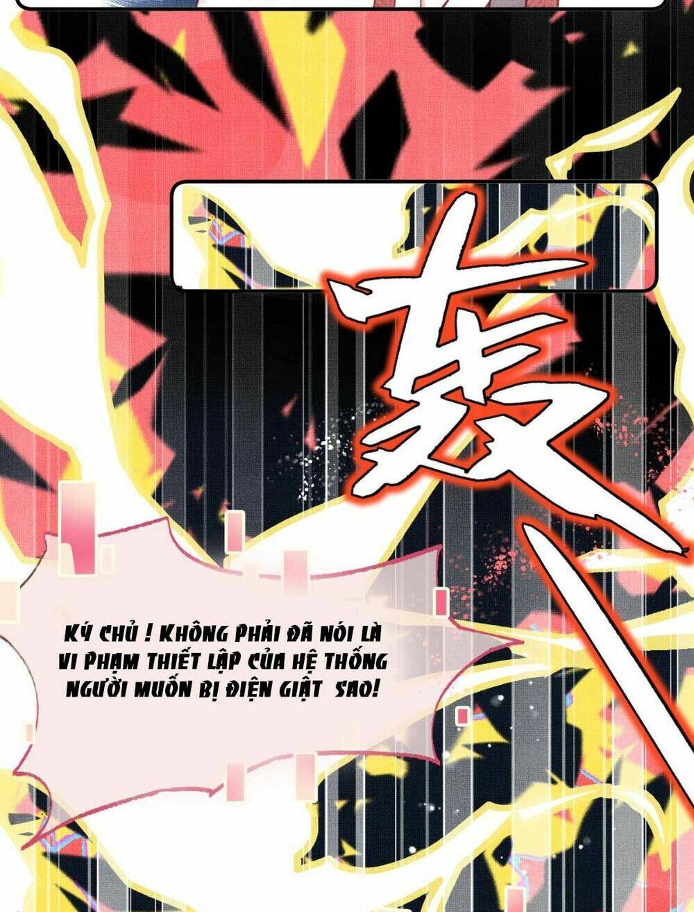 Vi Phu Của Ta Là Long Ngạo Thiên: Chapter 3