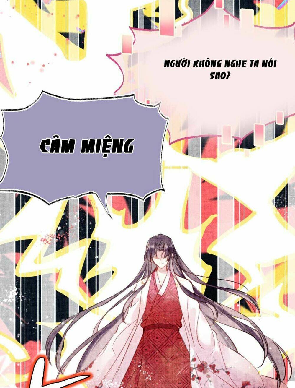 Vi Phu Của Ta Là Long Ngạo Thiên: Chapter 3