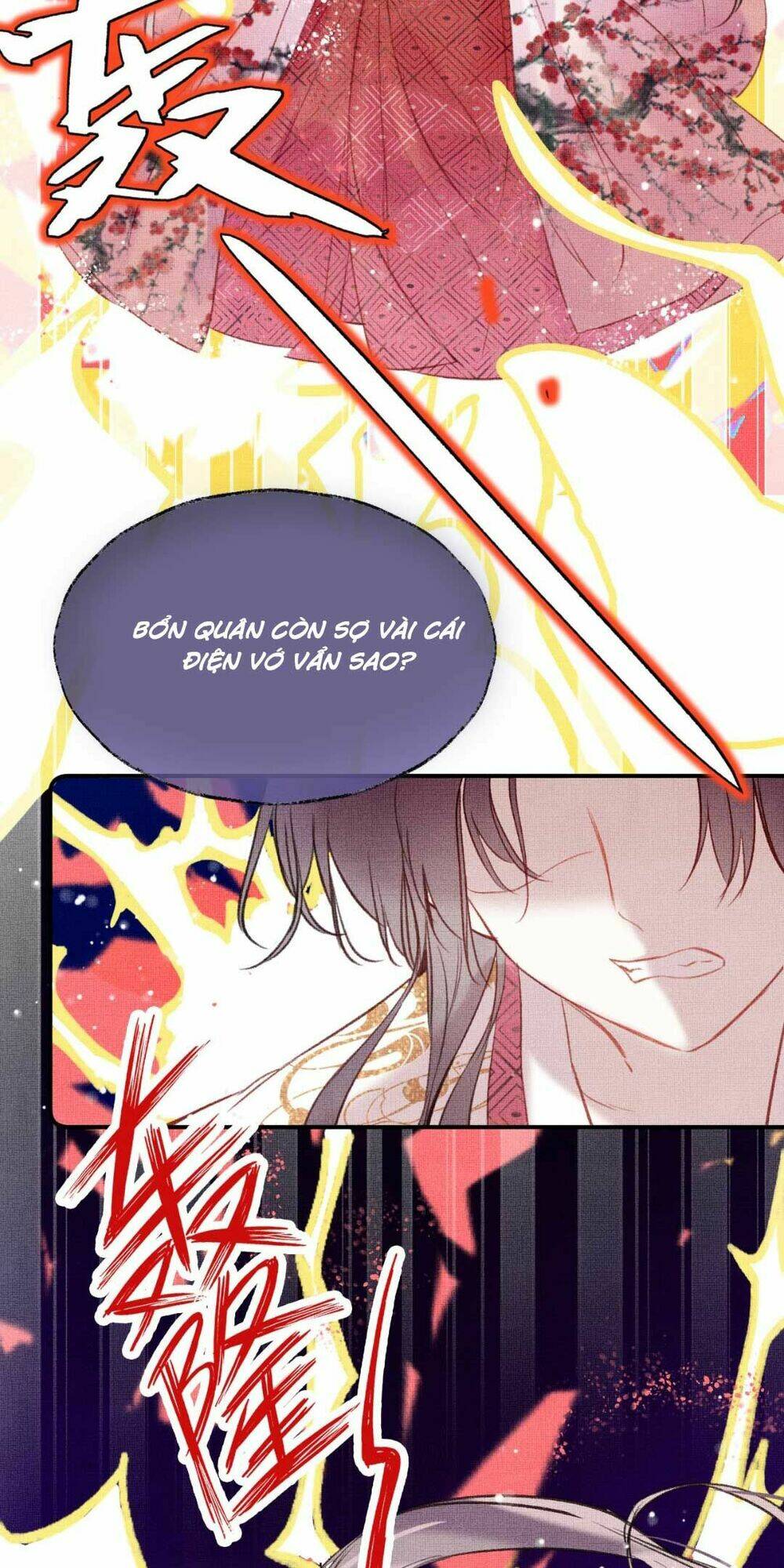 Vi Phu Của Ta Là Long Ngạo Thiên: Chapter 3