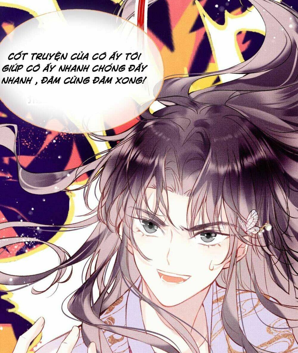 Vi Phu Của Ta Là Long Ngạo Thiên: Chapter 3