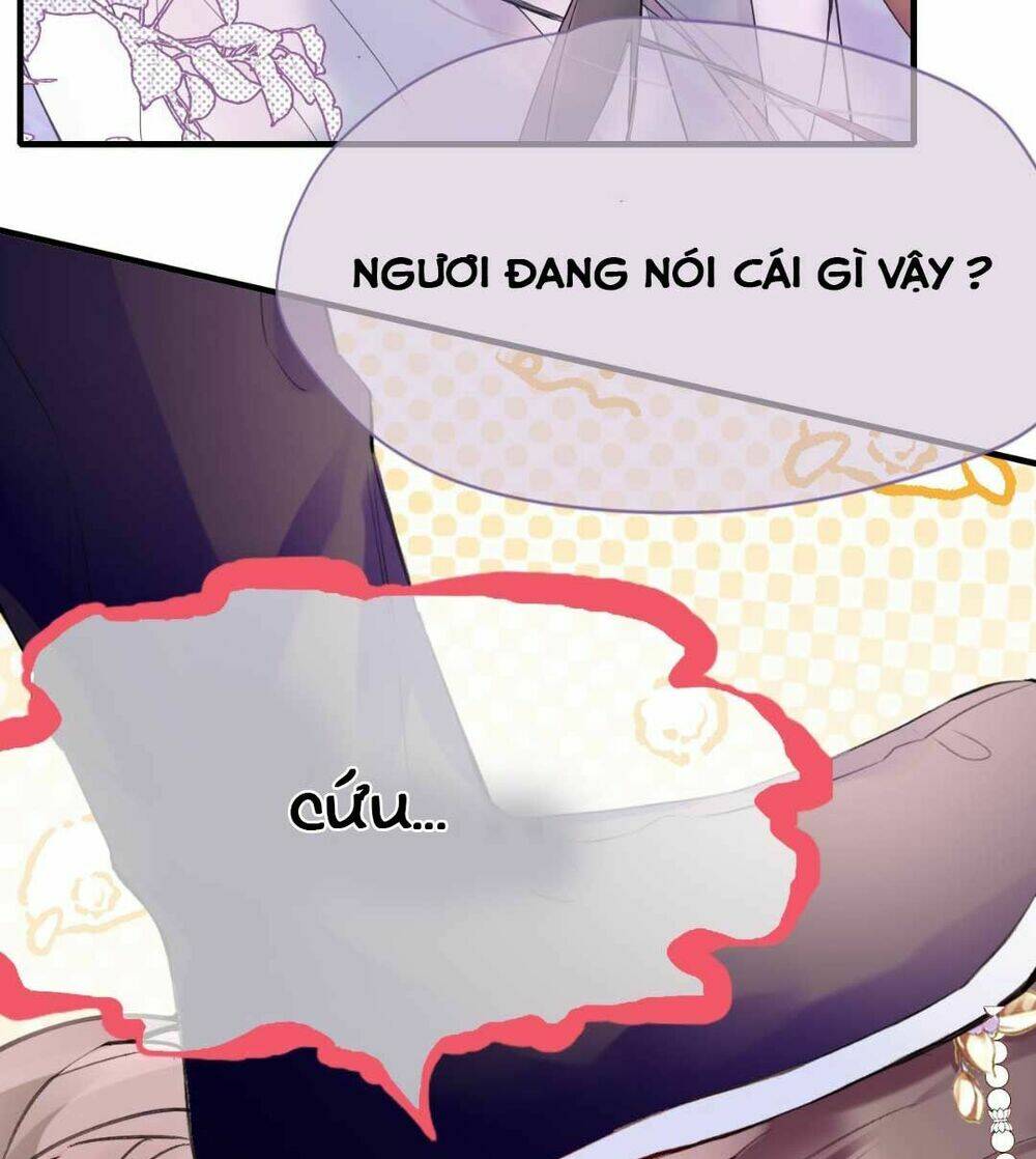 Vi Phu Của Ta Là Long Ngạo Thiên: Chapter 3