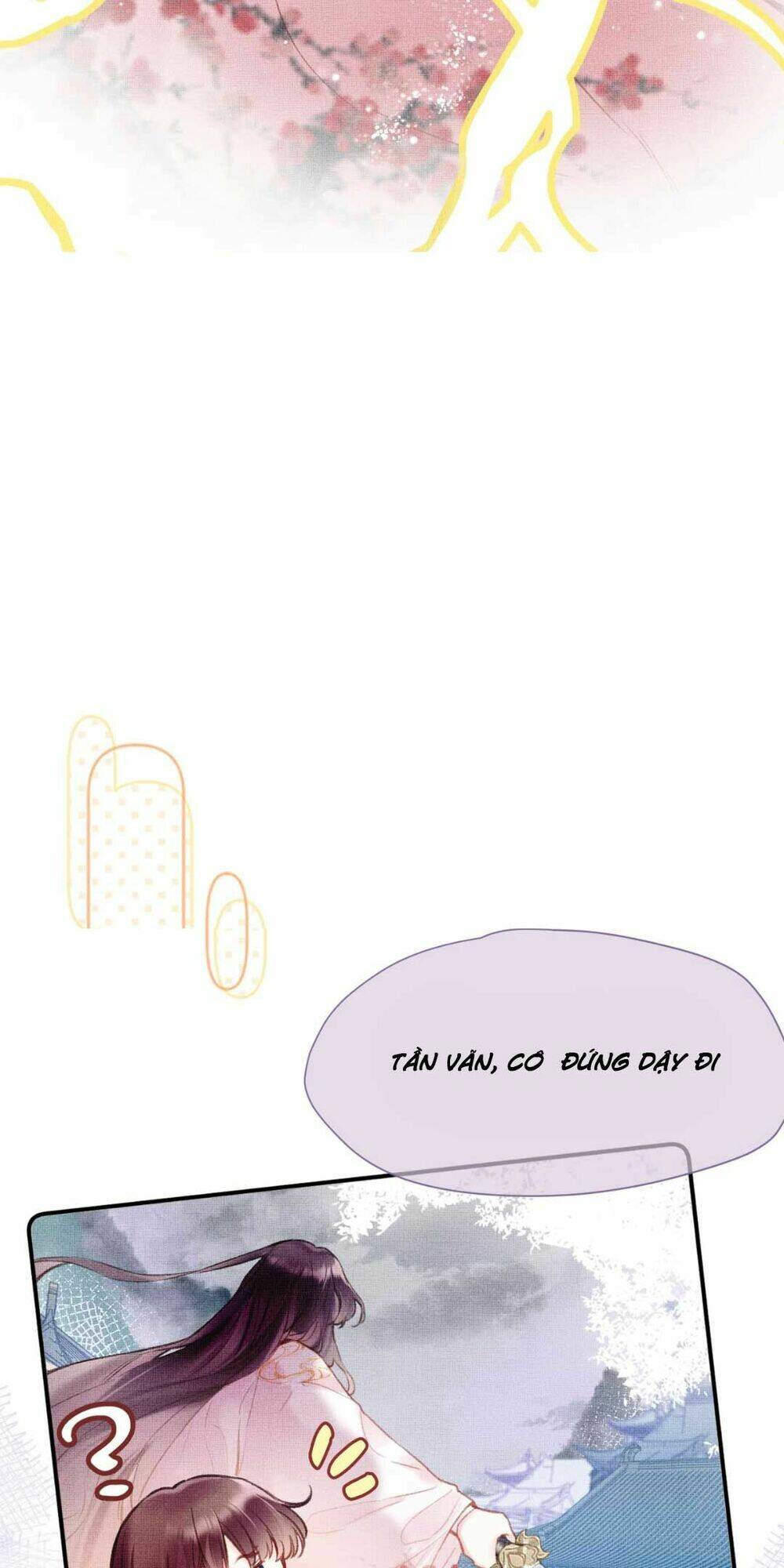 Vi Phu Của Ta Là Long Ngạo Thiên: Chapter 3
