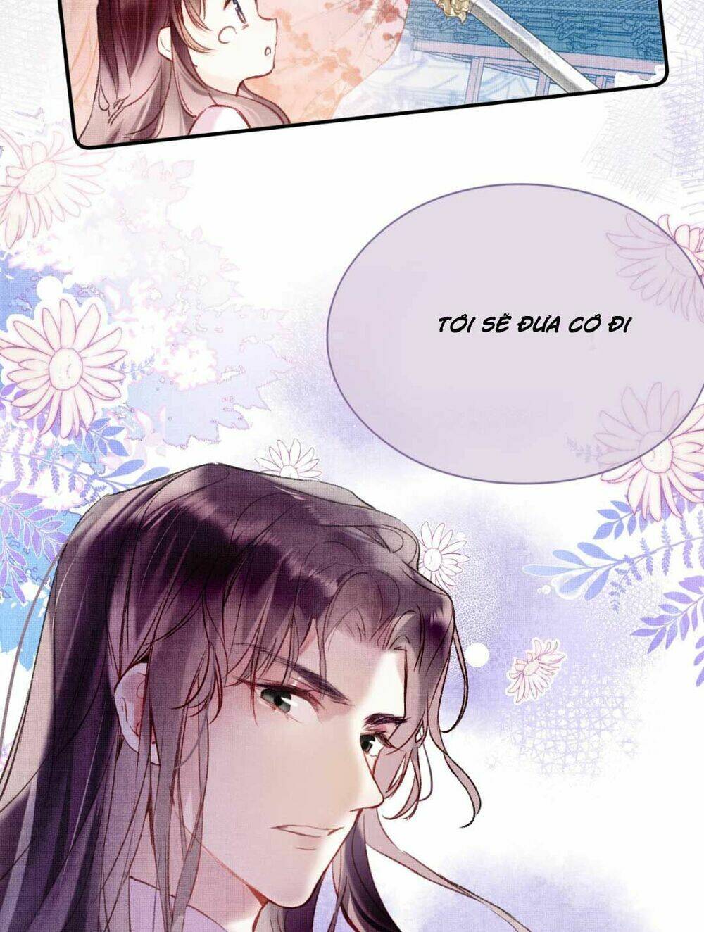 Vi Phu Của Ta Là Long Ngạo Thiên: Chapter 3