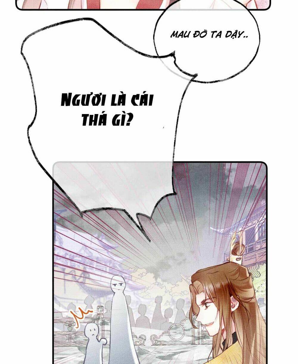 Vi Phu Của Ta Là Long Ngạo Thiên: Chapter 3