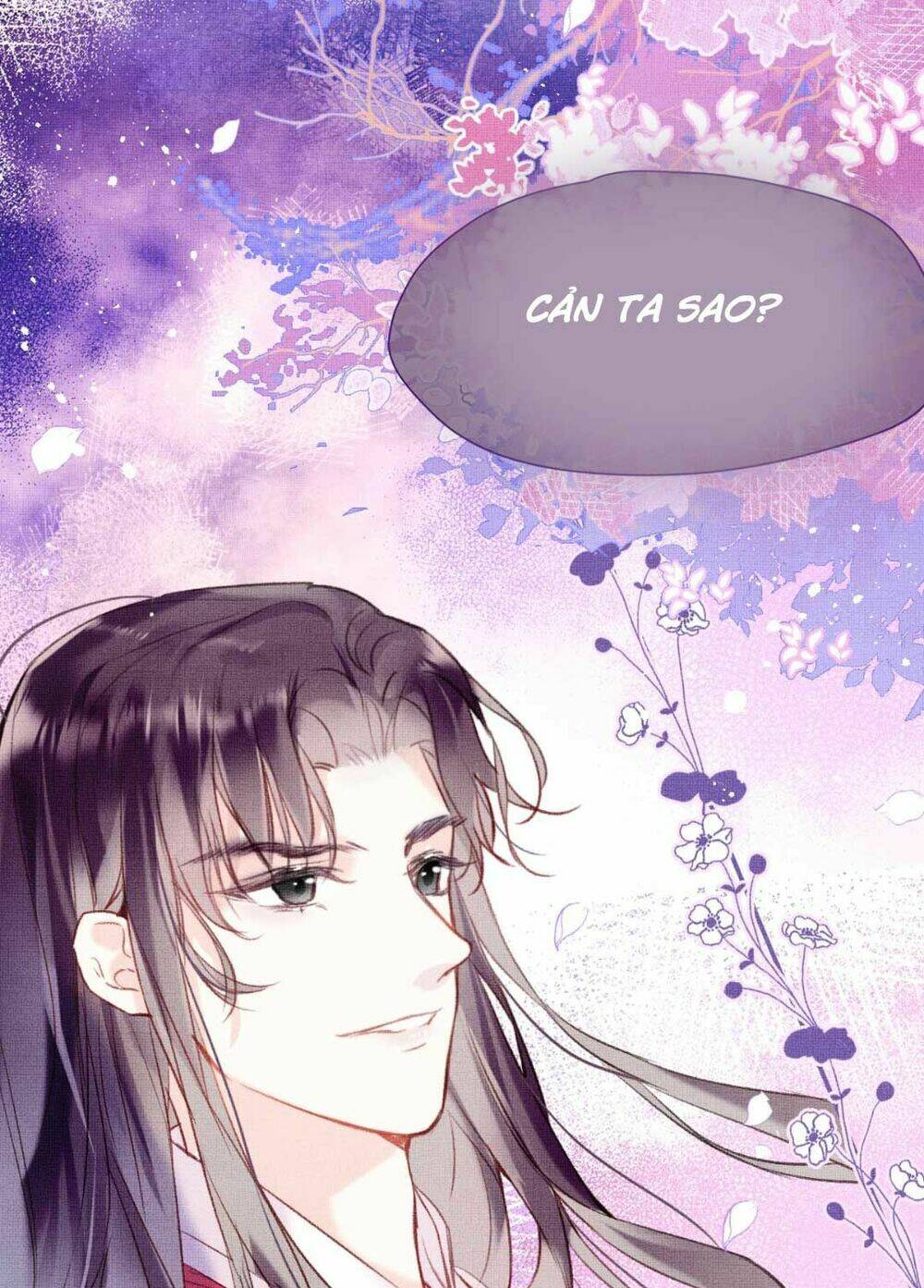 Vi Phu Của Ta Là Long Ngạo Thiên: Chapter 3