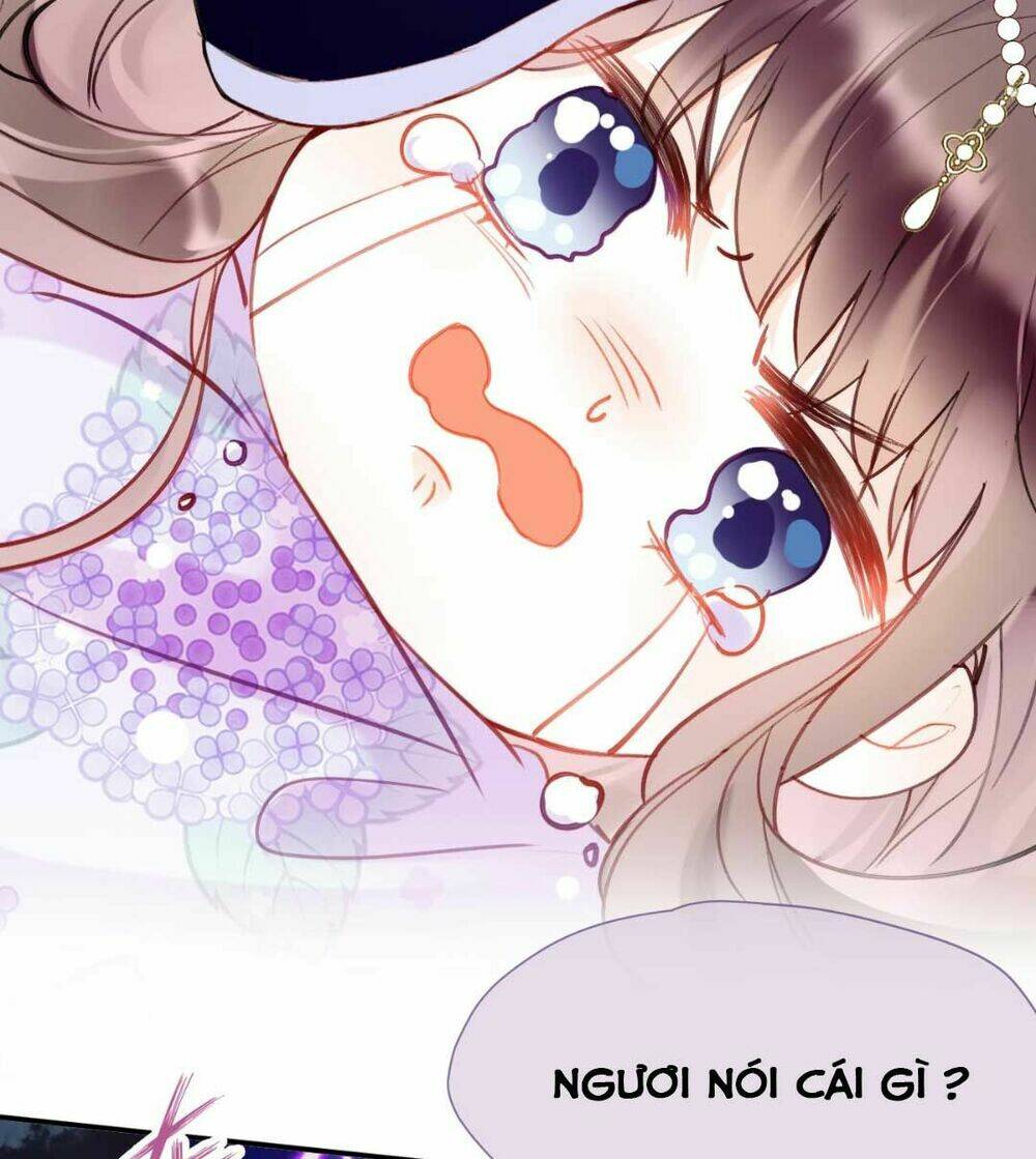 Vi Phu Của Ta Là Long Ngạo Thiên: Chapter 3