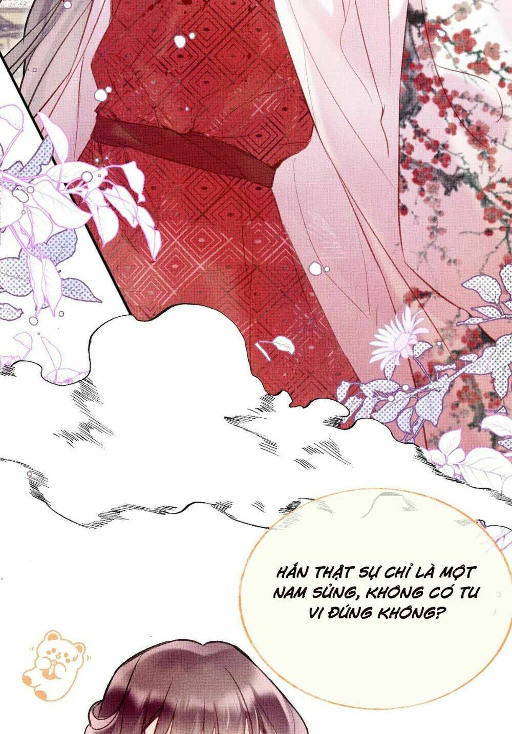 Vi Phu Của Ta Là Long Ngạo Thiên: Chapter 3