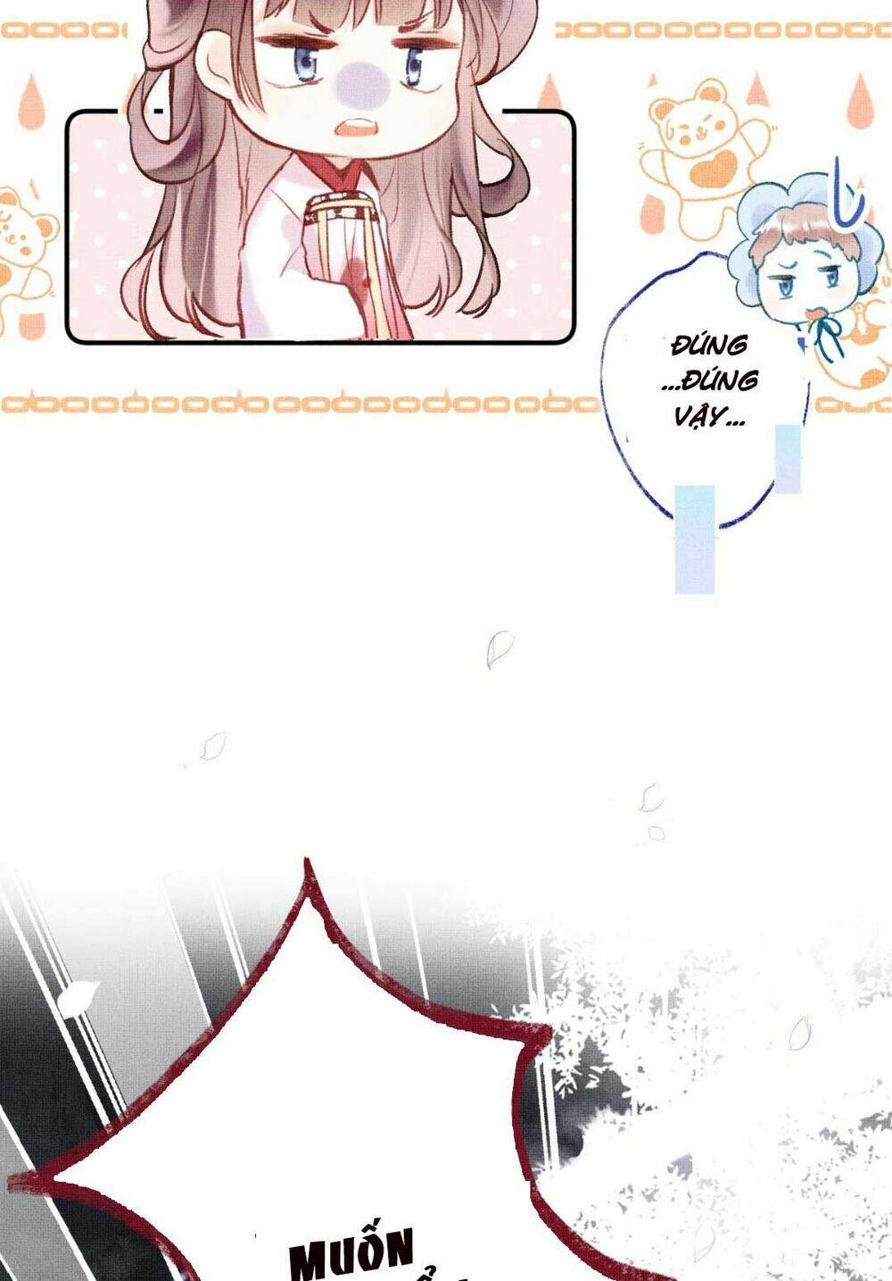 Vi Phu Của Ta Là Long Ngạo Thiên: Chapter 3