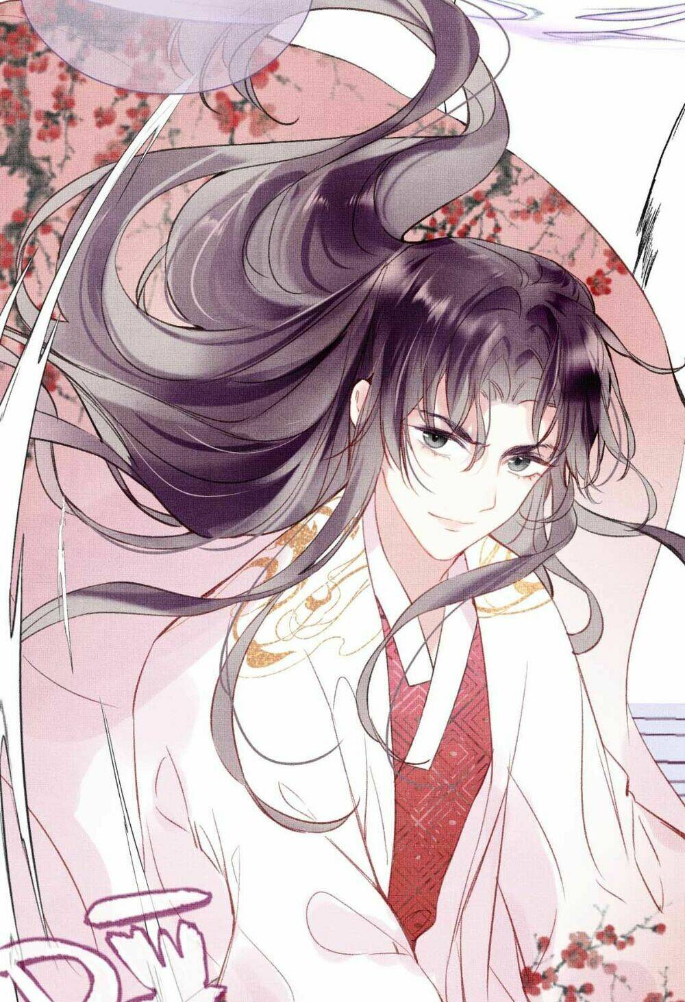 Vi Phu Của Ta Là Long Ngạo Thiên: Chapter 3