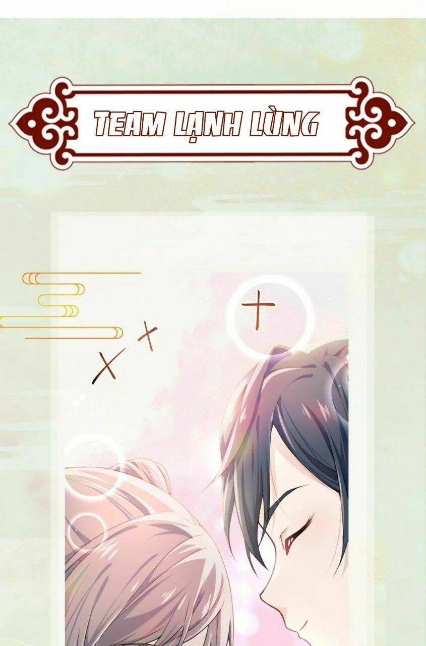 Vi Phu Của Ta Là Long Ngạo Thiên: Chapter 3