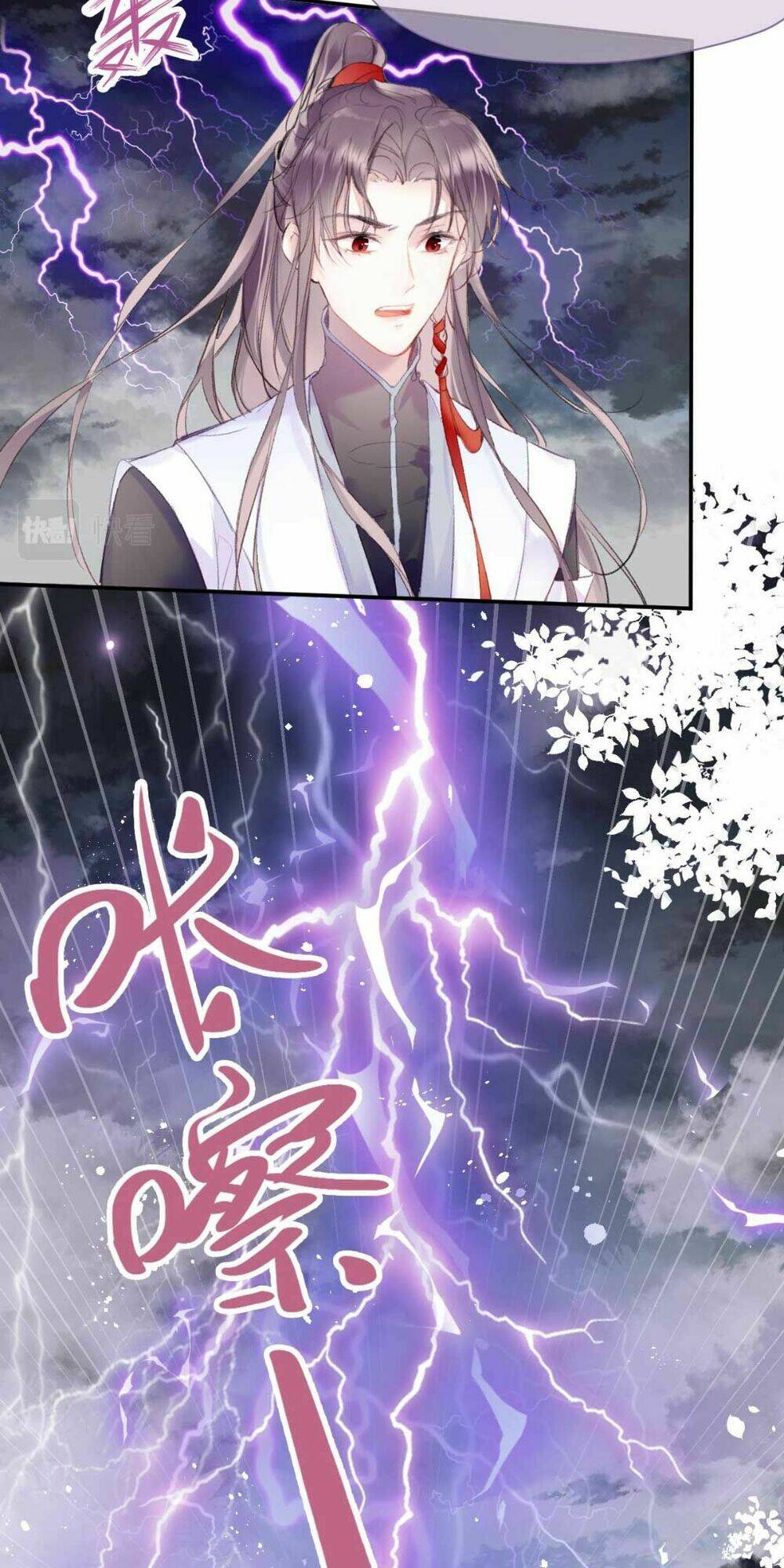 Vi Phu Của Ta Là Long Ngạo Thiên: Chapter 3