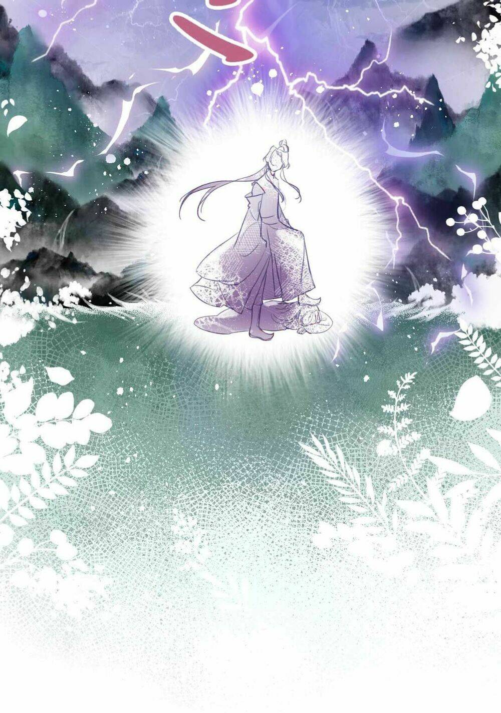 Vi Phu Của Ta Là Long Ngạo Thiên: Chapter 3