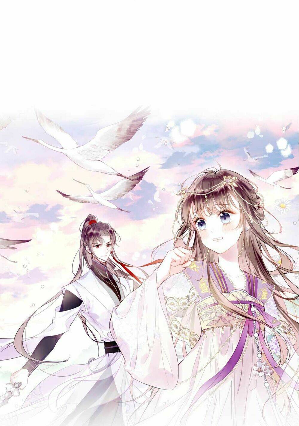 Vi Phu Của Ta Là Long Ngạo Thiên: Chapter 3
