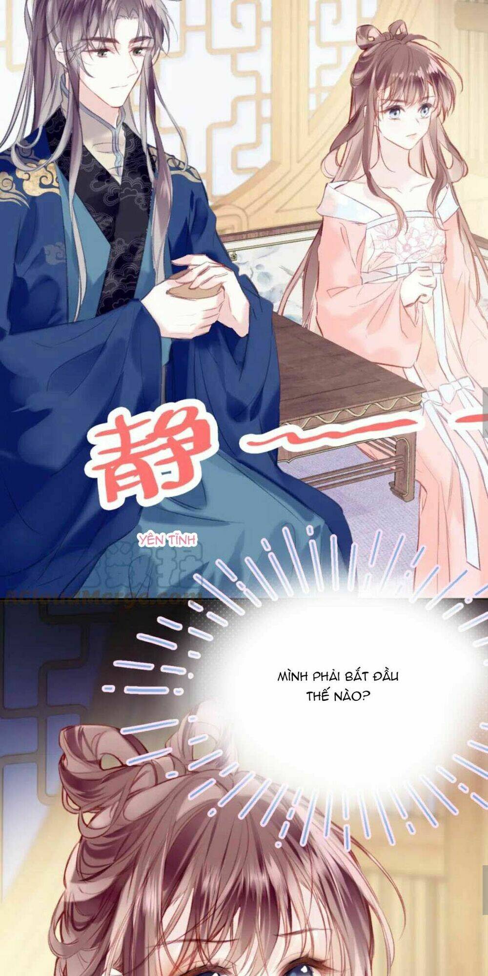 Vi Phu Của Ta Là Long Ngạo Thiên: Chapter 31