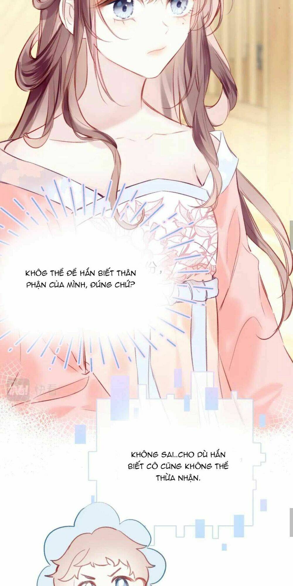 Vi Phu Của Ta Là Long Ngạo Thiên: Chapter 31