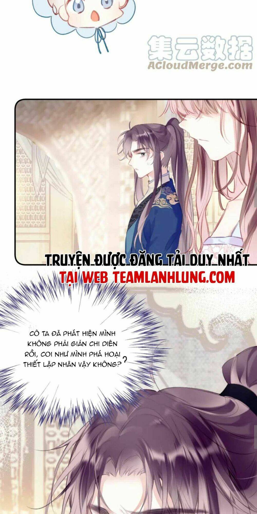 Vi Phu Của Ta Là Long Ngạo Thiên: Chapter 31