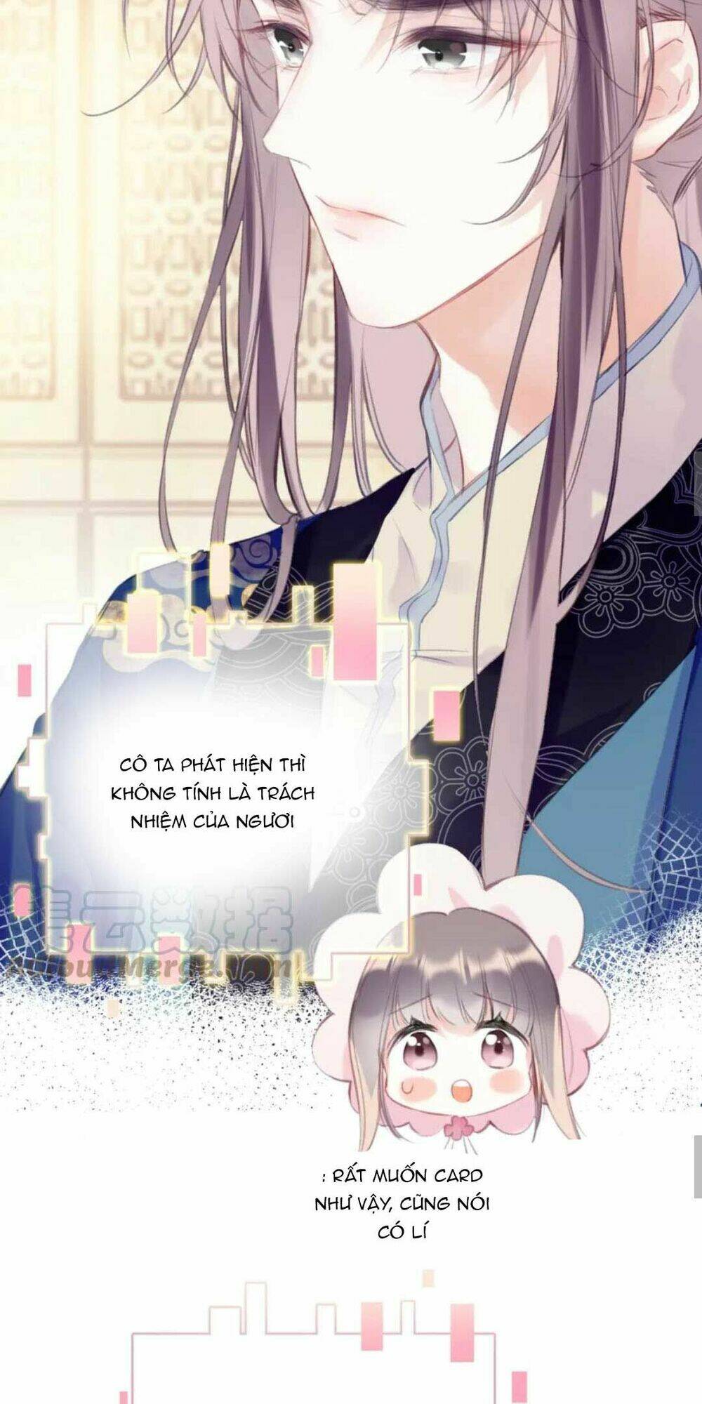 Vi Phu Của Ta Là Long Ngạo Thiên: Chapter 31