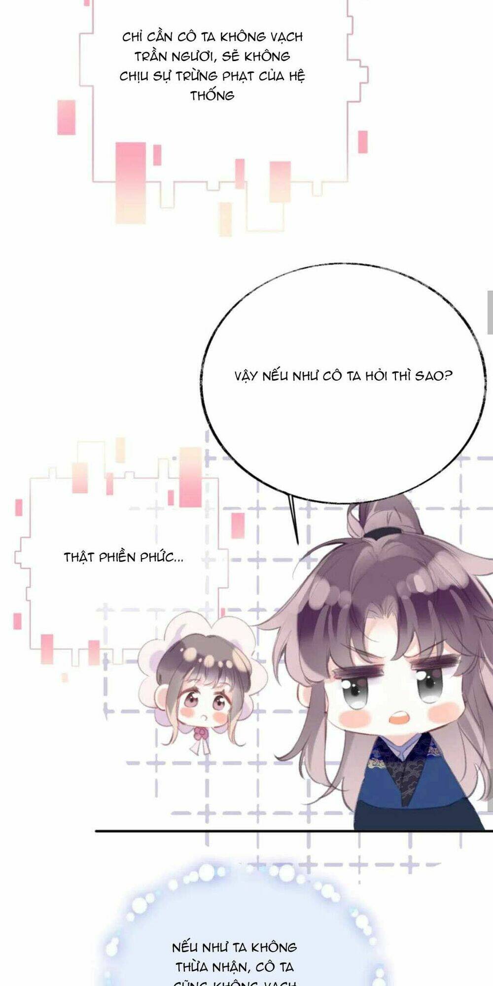 Vi Phu Của Ta Là Long Ngạo Thiên: Chapter 31