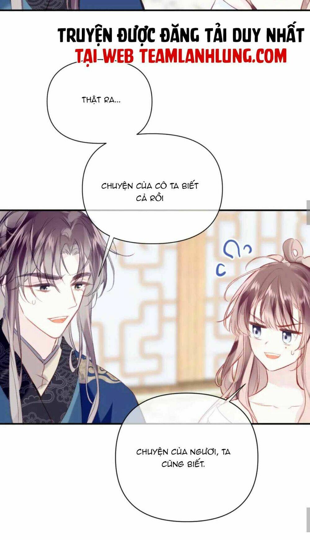 Vi Phu Của Ta Là Long Ngạo Thiên: Chapter 31