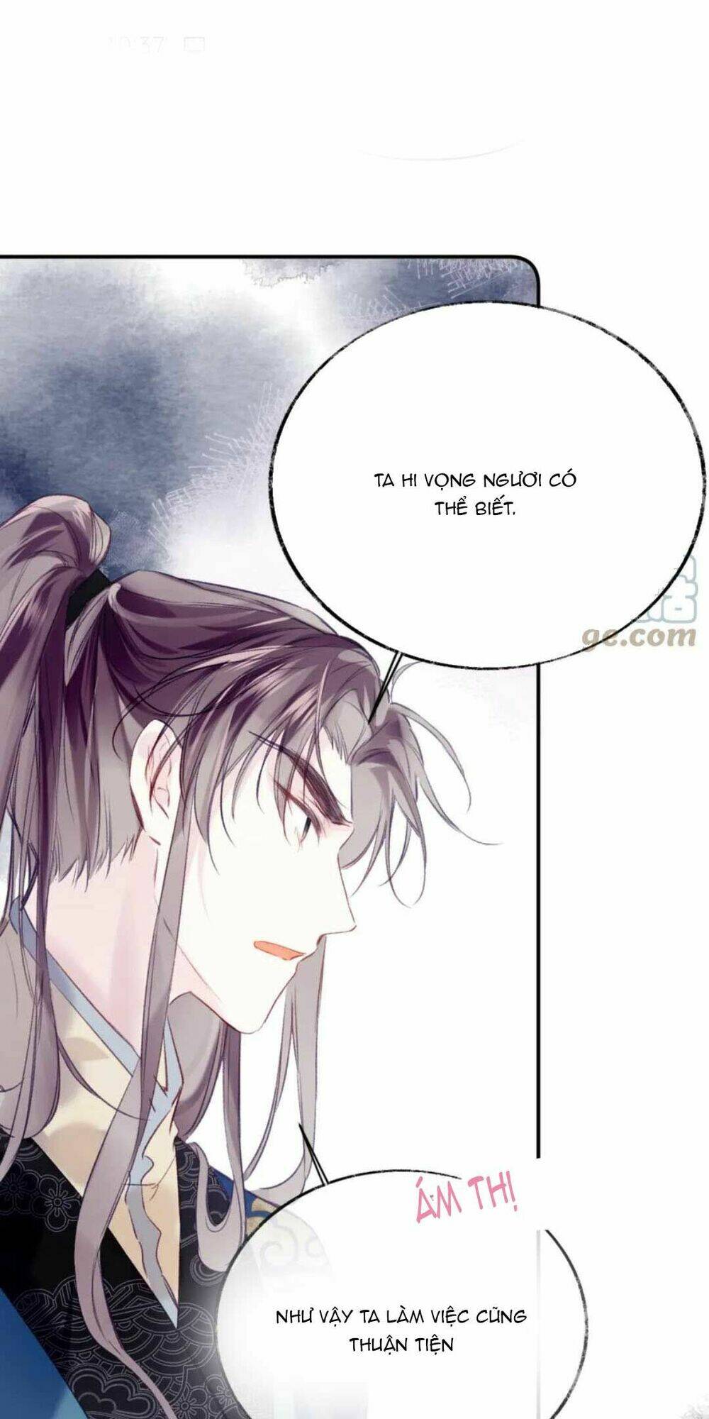 Vi Phu Của Ta Là Long Ngạo Thiên: Chapter 31
