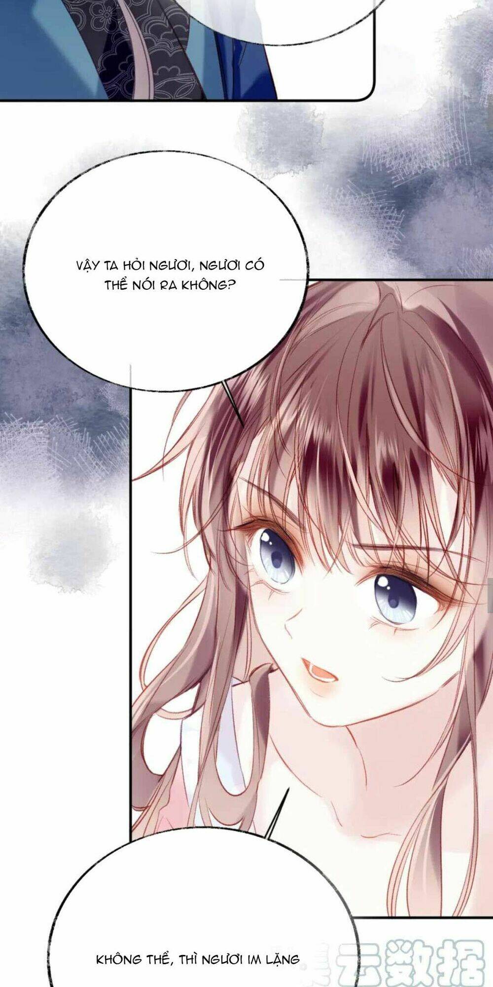 Vi Phu Của Ta Là Long Ngạo Thiên: Chapter 31