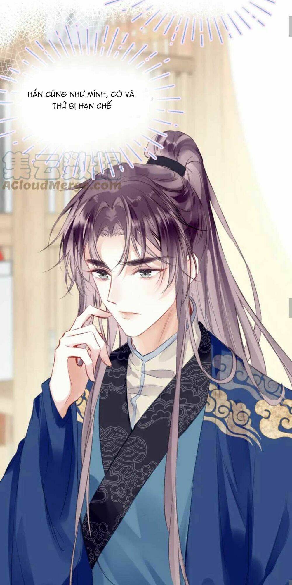 Vi Phu Của Ta Là Long Ngạo Thiên: Chapter 31