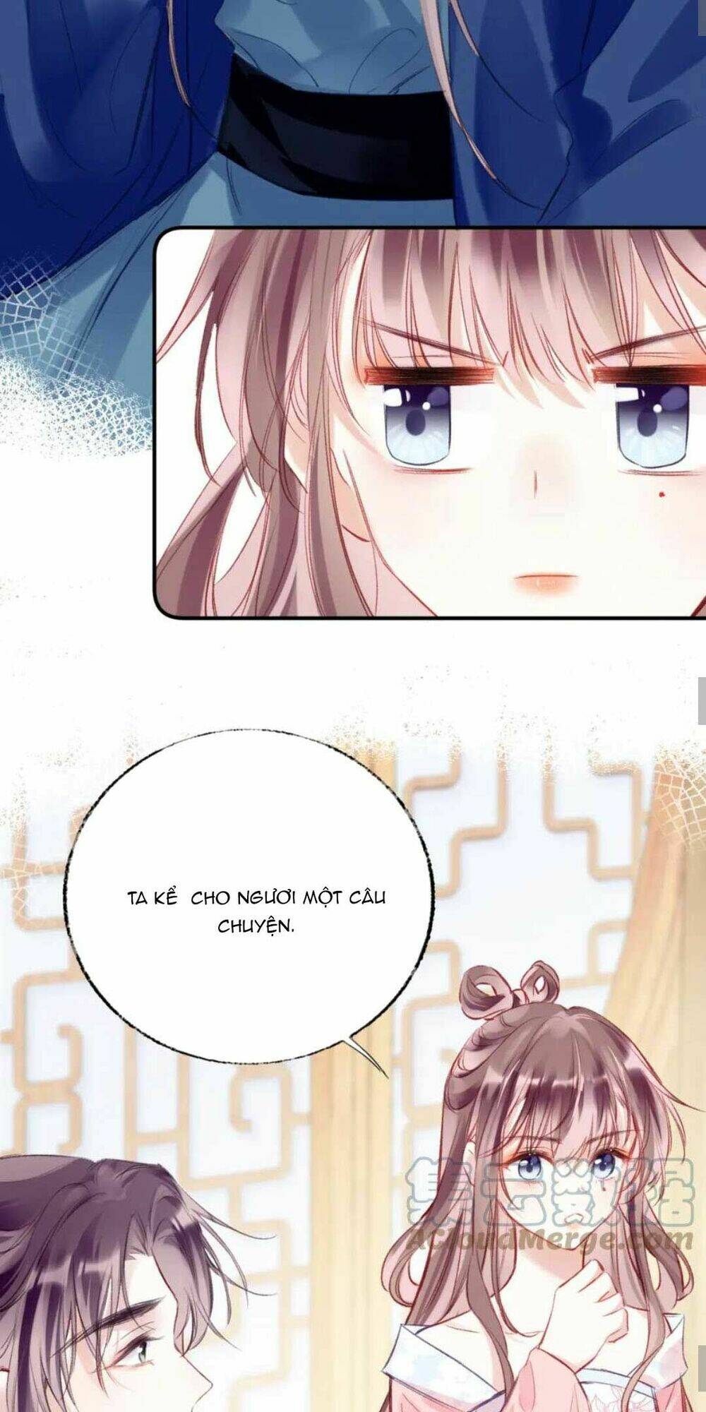 Vi Phu Của Ta Là Long Ngạo Thiên: Chapter 31