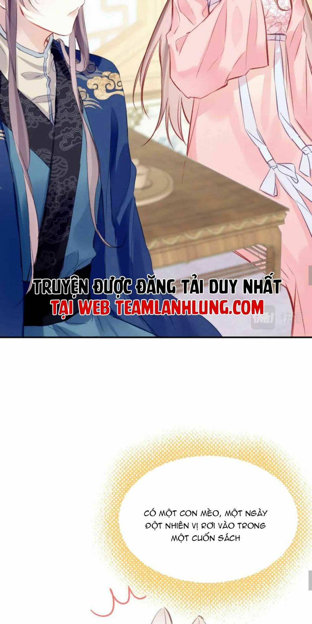 Vi Phu Của Ta Là Long Ngạo Thiên: Chapter 31
