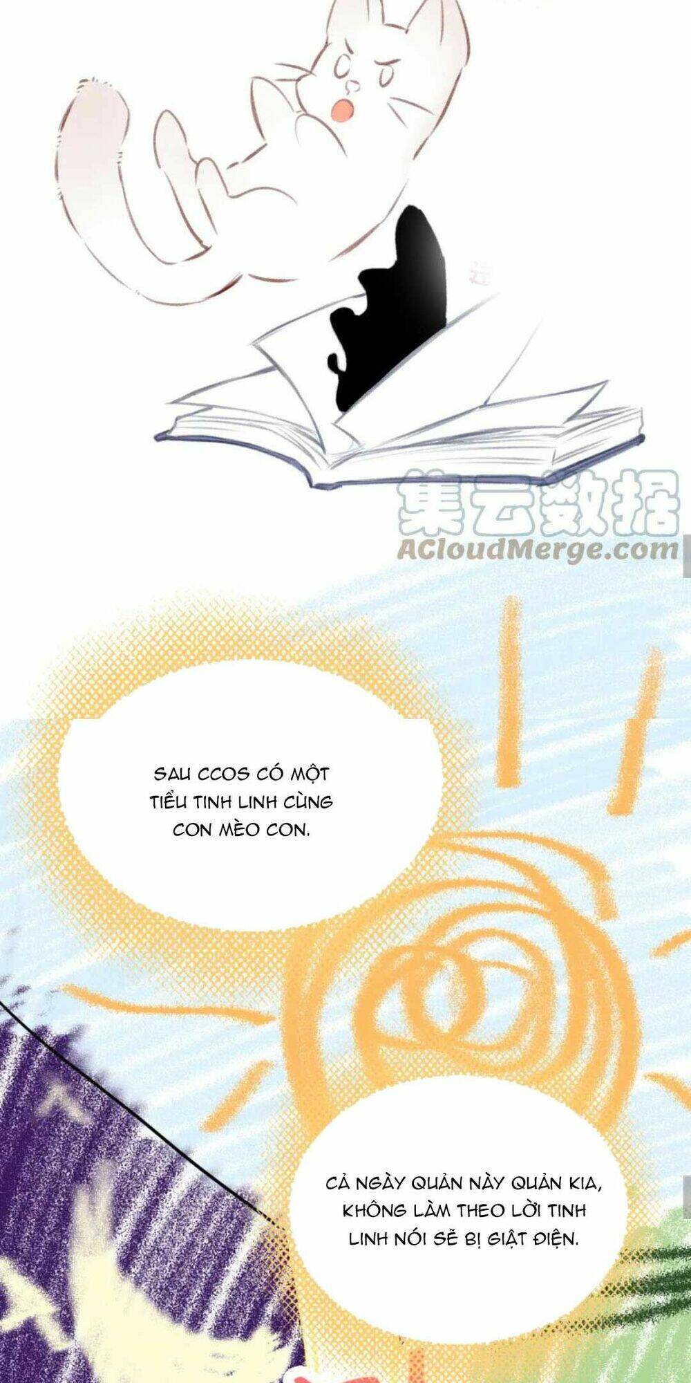 Vi Phu Của Ta Là Long Ngạo Thiên: Chapter 31