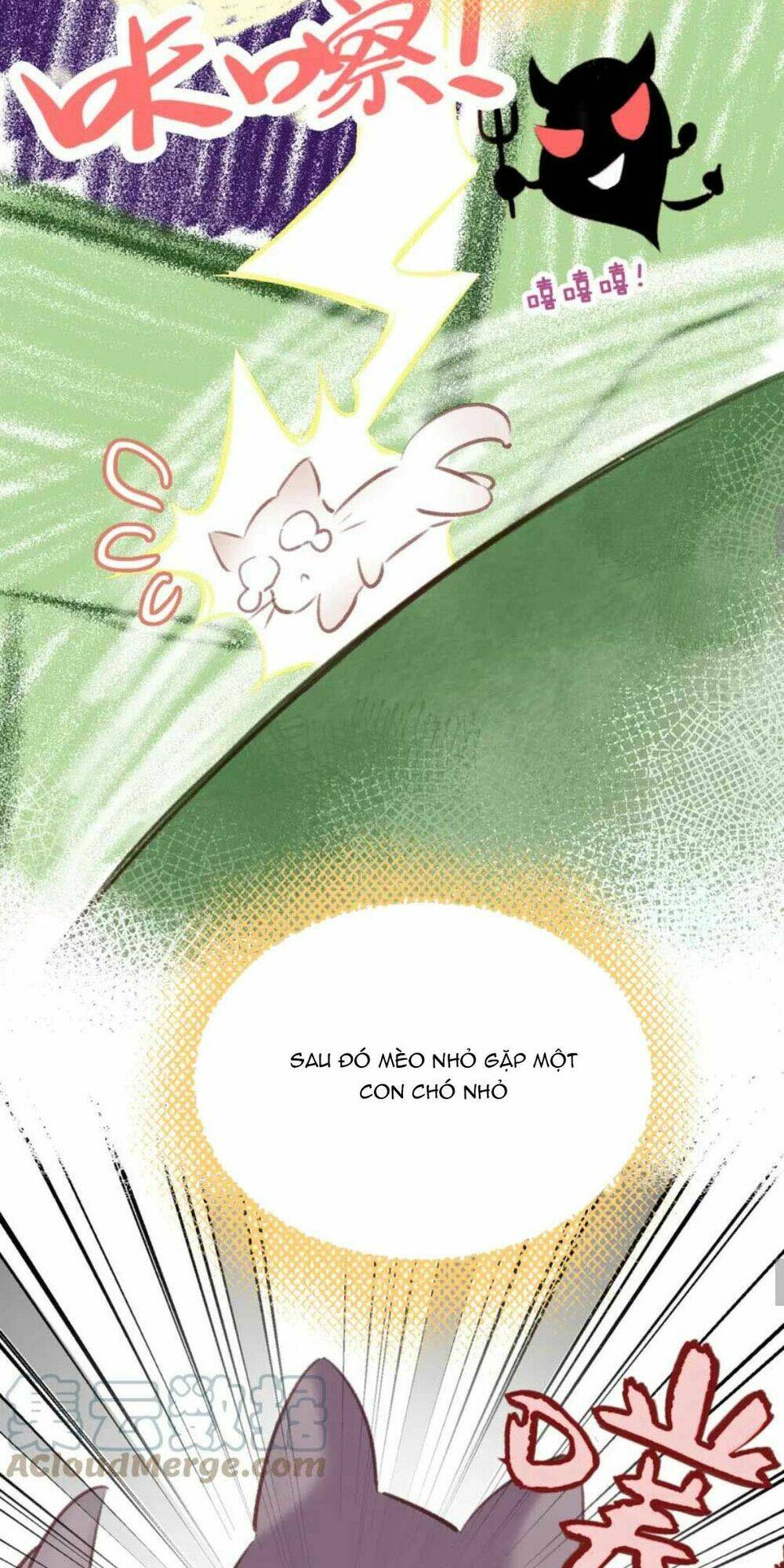 Vi Phu Của Ta Là Long Ngạo Thiên: Chapter 31