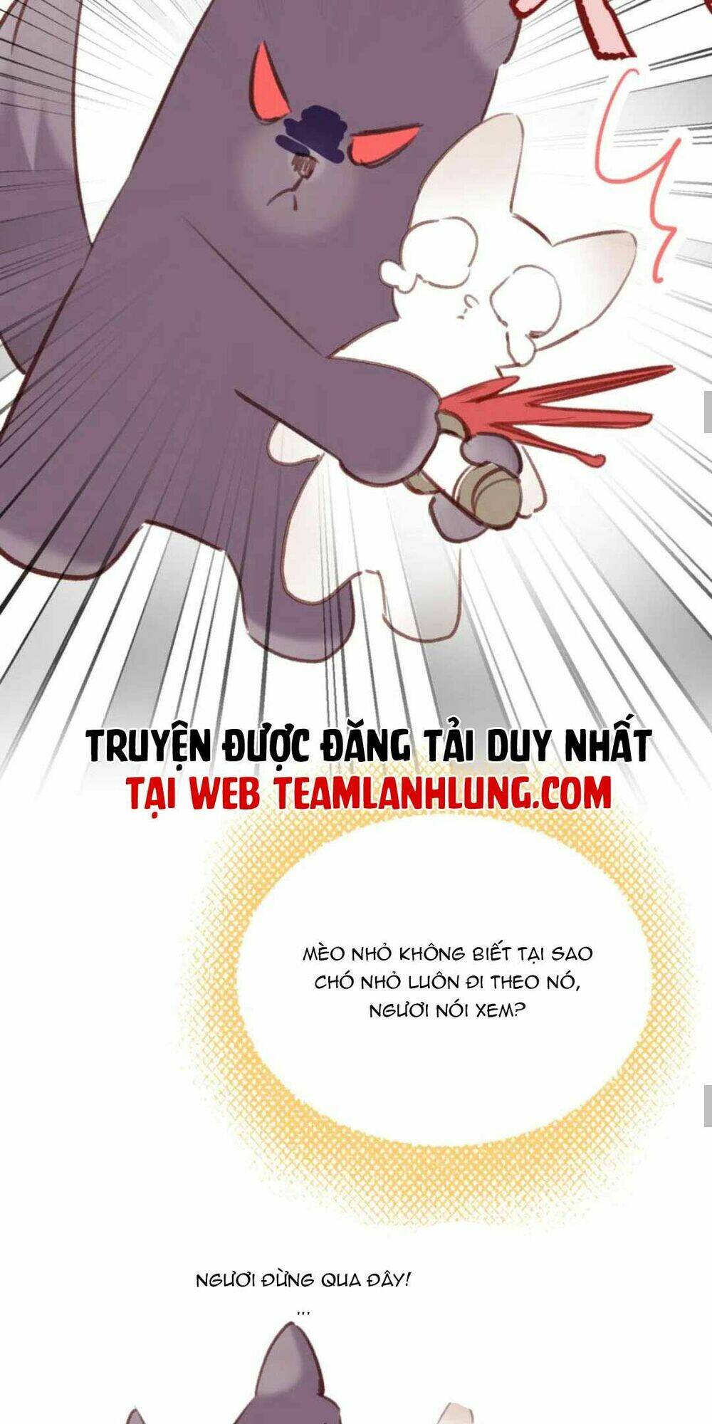 Vi Phu Của Ta Là Long Ngạo Thiên: Chapter 31