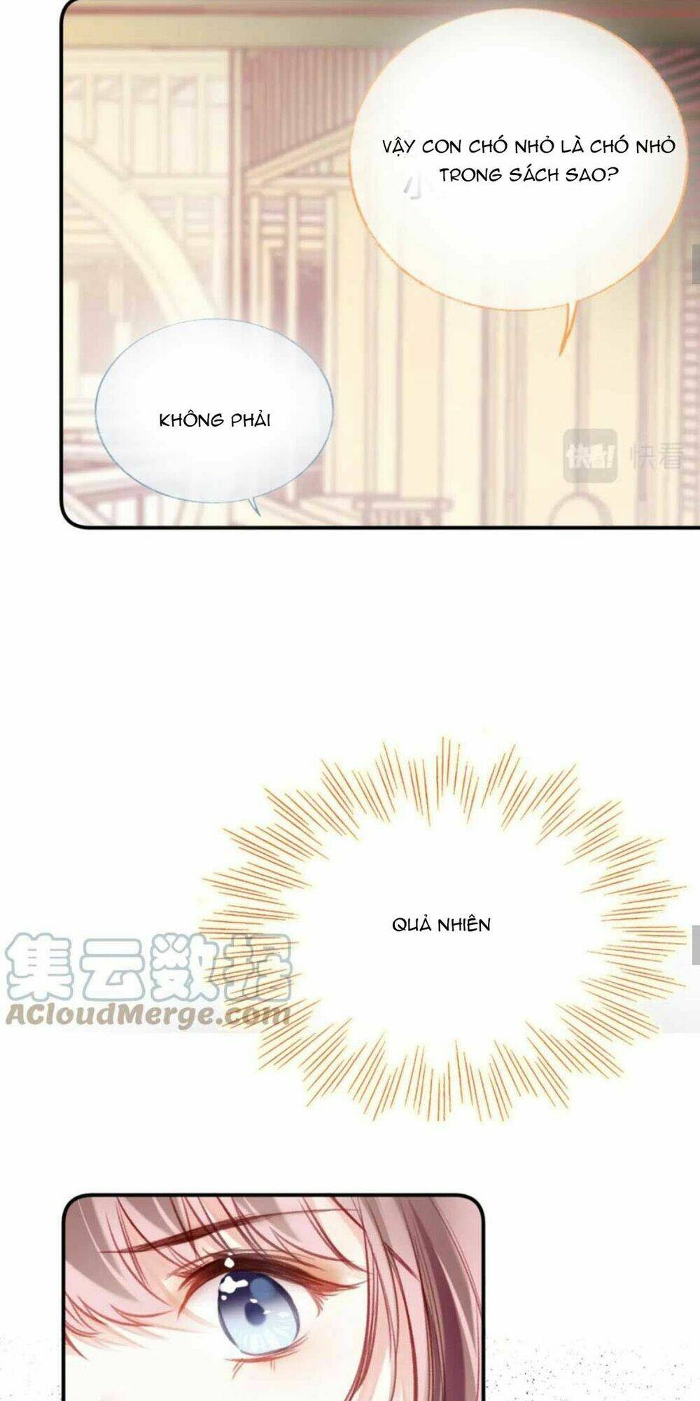 Vi Phu Của Ta Là Long Ngạo Thiên: Chapter 31