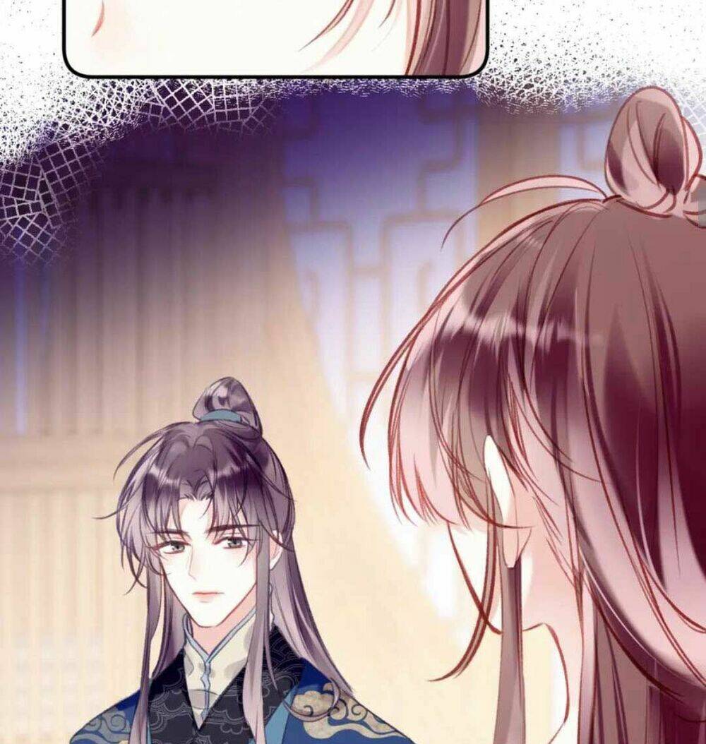 Vi Phu Của Ta Là Long Ngạo Thiên: Chapter 31