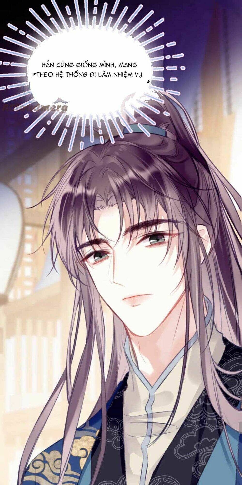 Vi Phu Của Ta Là Long Ngạo Thiên: Chapter 31