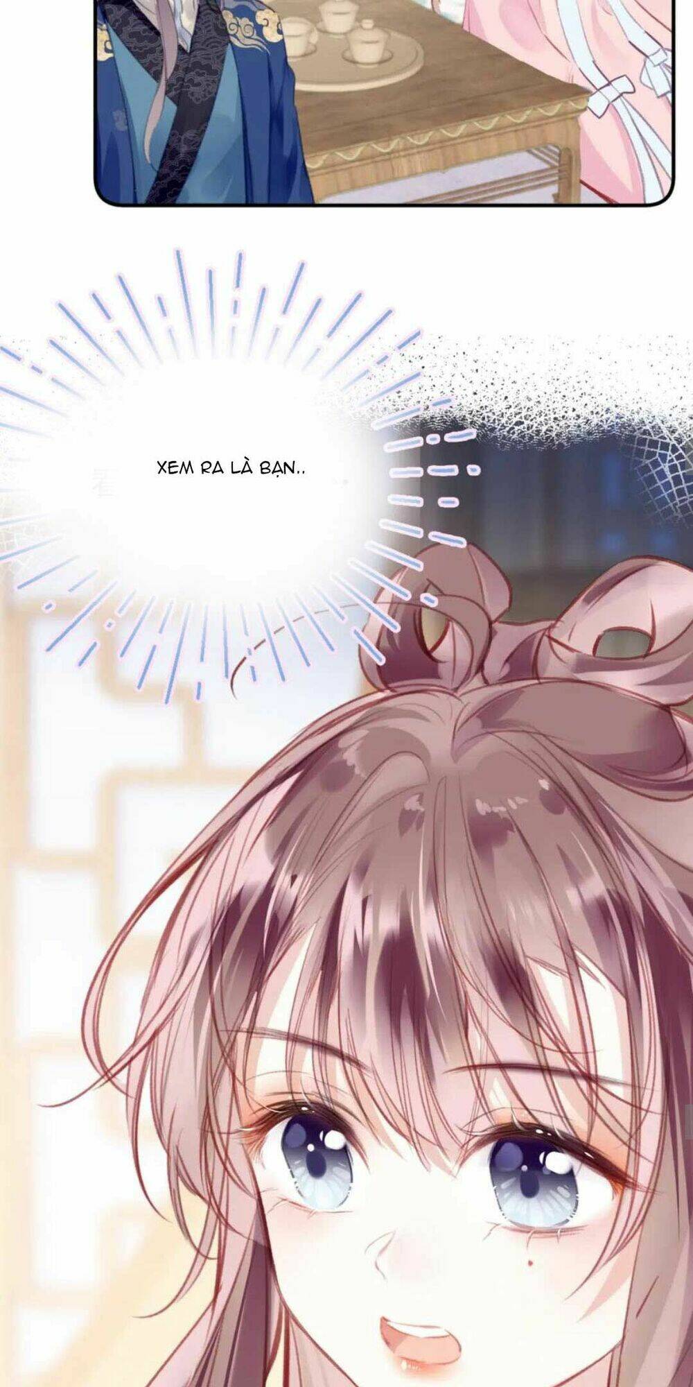 Vi Phu Của Ta Là Long Ngạo Thiên: Chapter 31