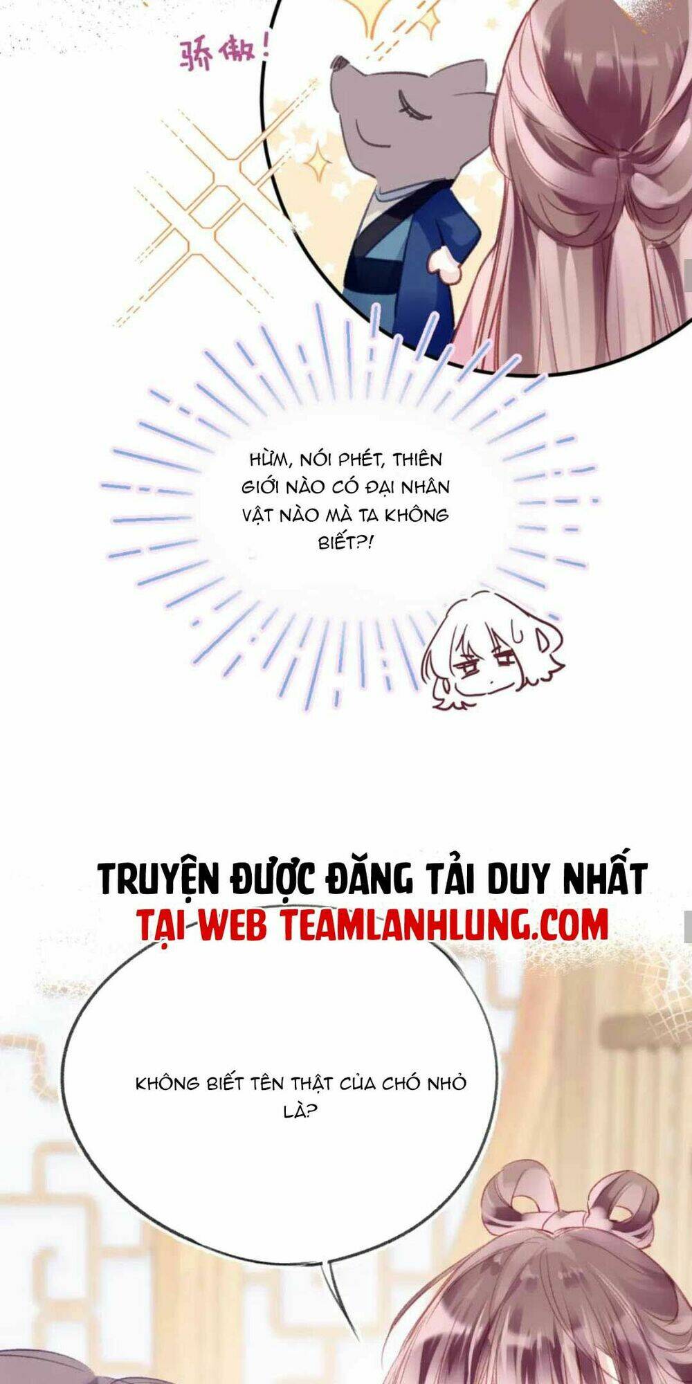 Vi Phu Của Ta Là Long Ngạo Thiên: Chapter 31