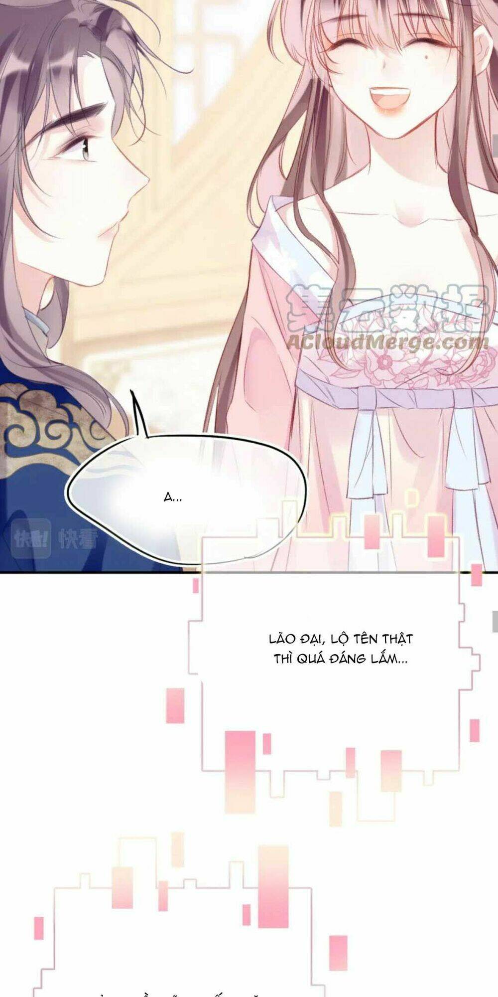 Vi Phu Của Ta Là Long Ngạo Thiên: Chapter 31