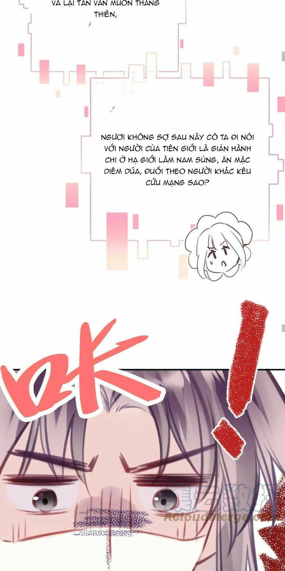 Vi Phu Của Ta Là Long Ngạo Thiên: Chapter 31