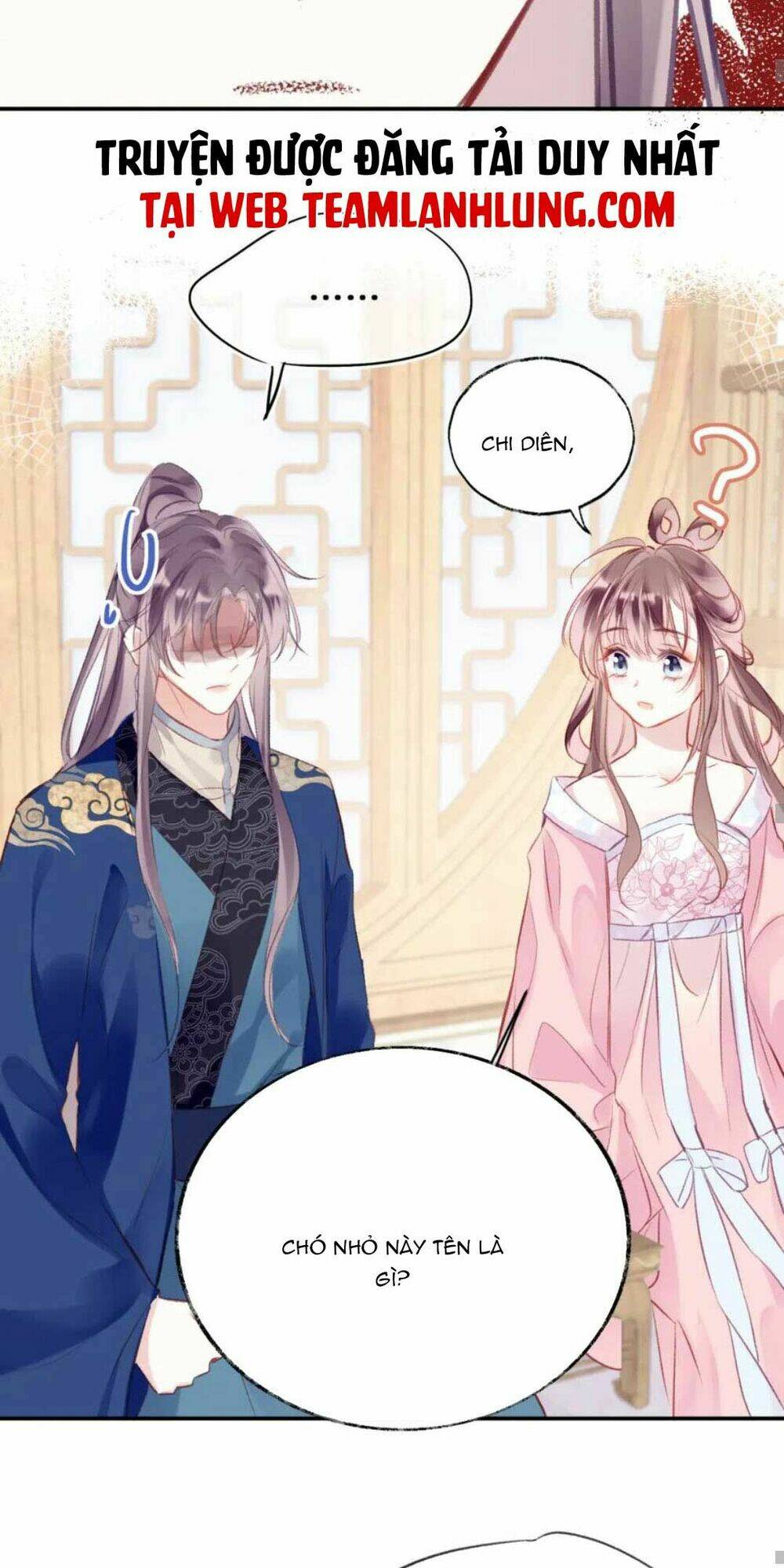 Vi Phu Của Ta Là Long Ngạo Thiên: Chapter 31