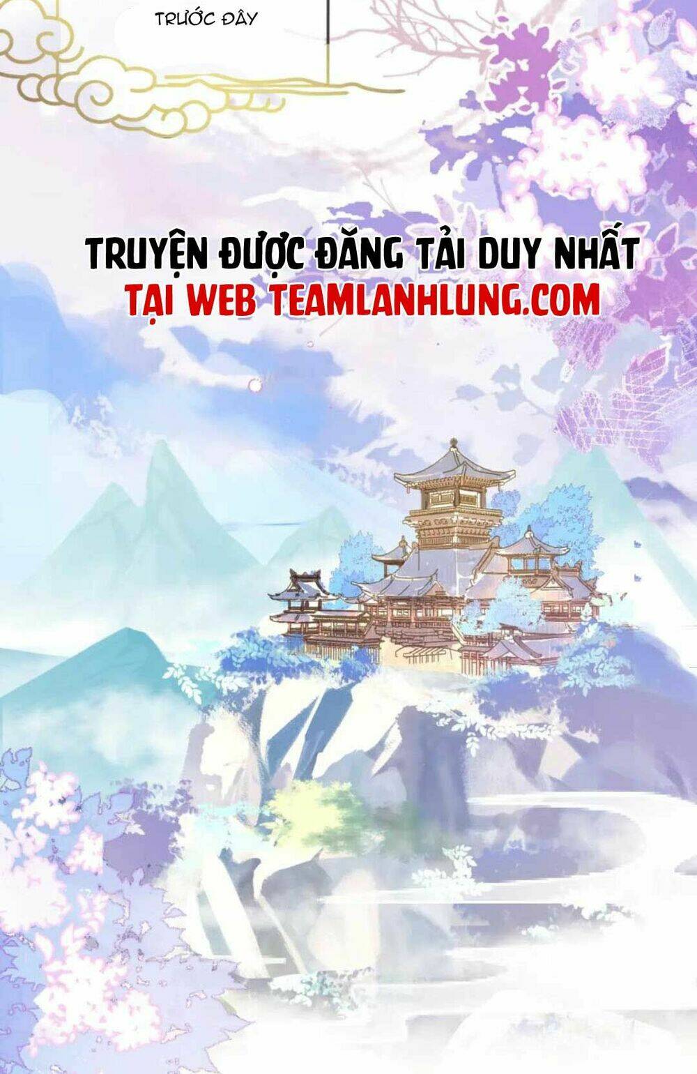 Vi Phu Của Ta Là Long Ngạo Thiên: Chapter 31