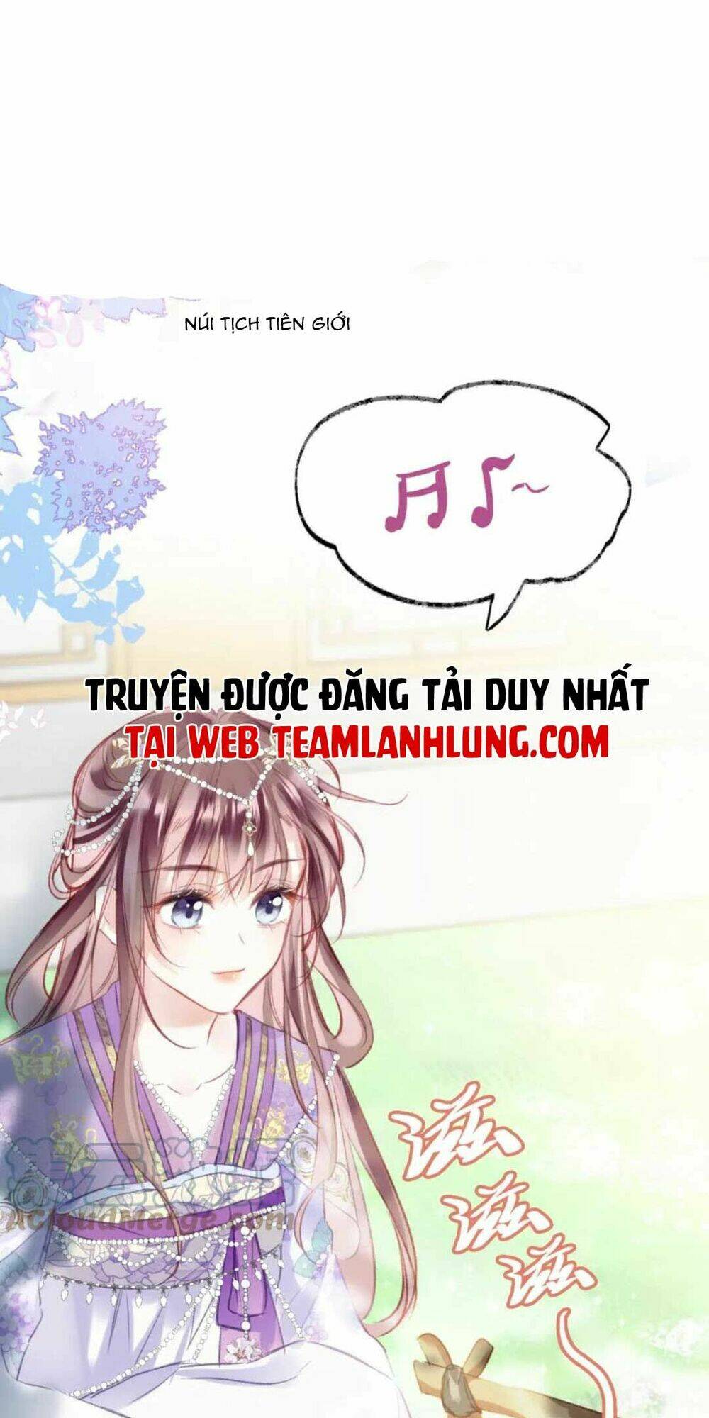 Vi Phu Của Ta Là Long Ngạo Thiên: Chapter 31