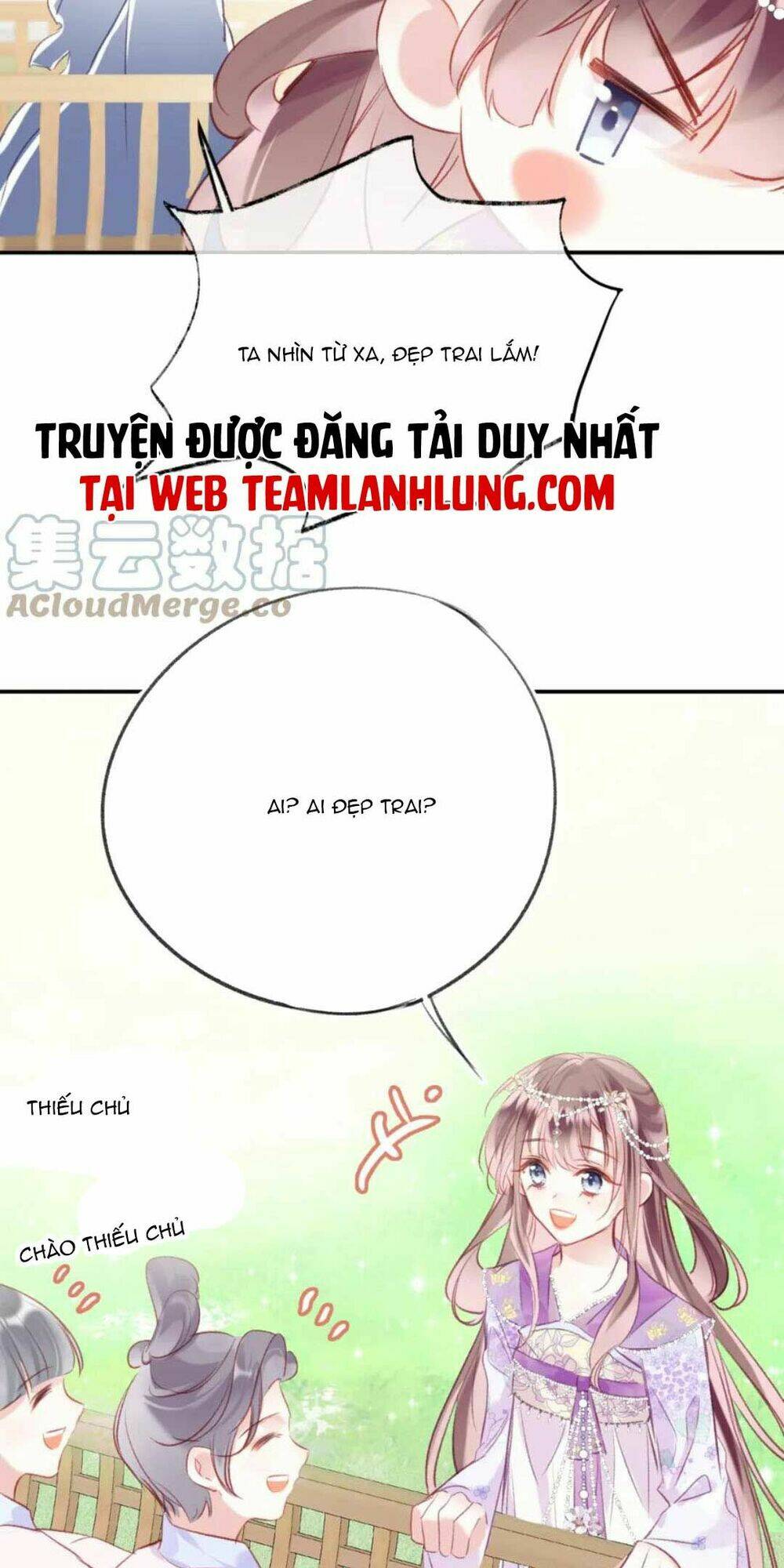 Vi Phu Của Ta Là Long Ngạo Thiên: Chapter 31