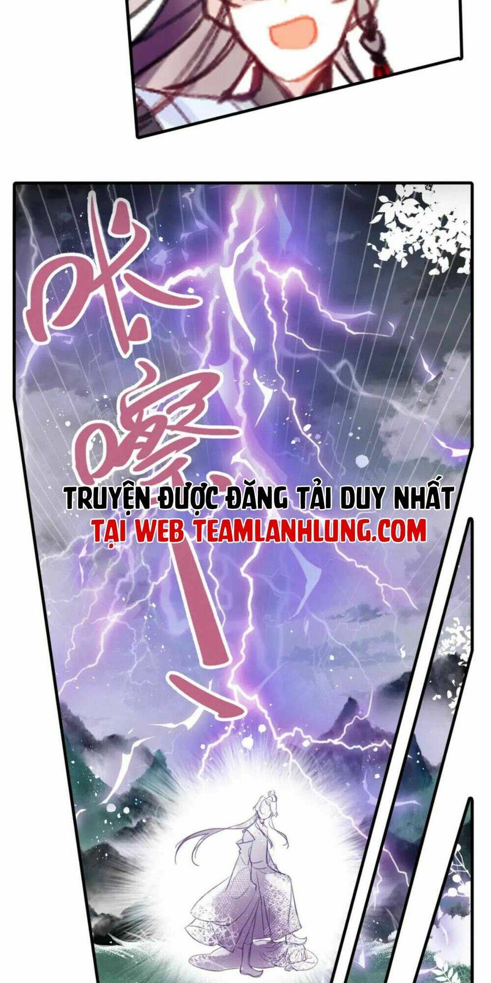 Vi Phu Của Ta Là Long Ngạo Thiên: Chapter 31