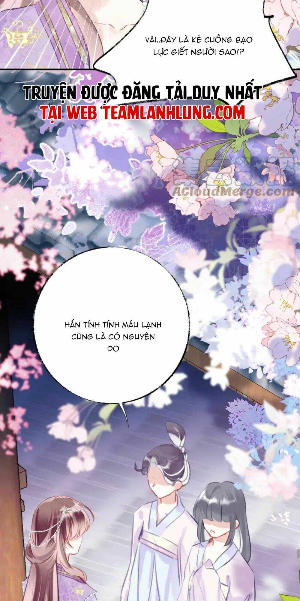 Vi Phu Của Ta Là Long Ngạo Thiên: Chapter 31
